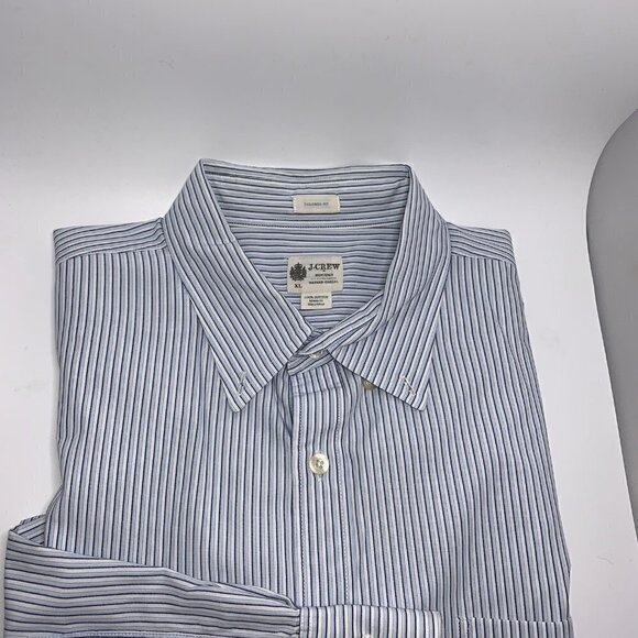 J. Crew Button Down Shirt L/S
“Washed Casual” XL - Picture 2 of 5